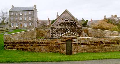 Armoury