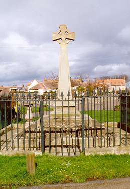 The Cross
