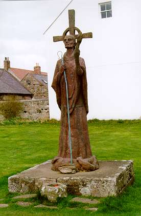 Statue