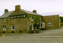 Cart's Bog Inn