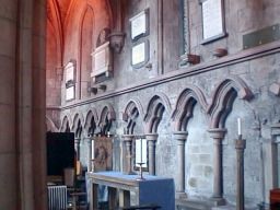 St Wilfred's Chapel