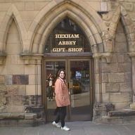The Abbey Shop