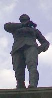 Benson's Monument