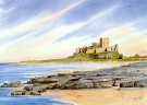 Bamburgh Castle