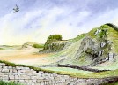 Hadrian's Wall