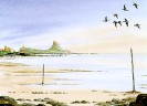 Lindisfarne