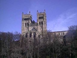 Durham Cathedral