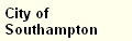 City of 
Southampton